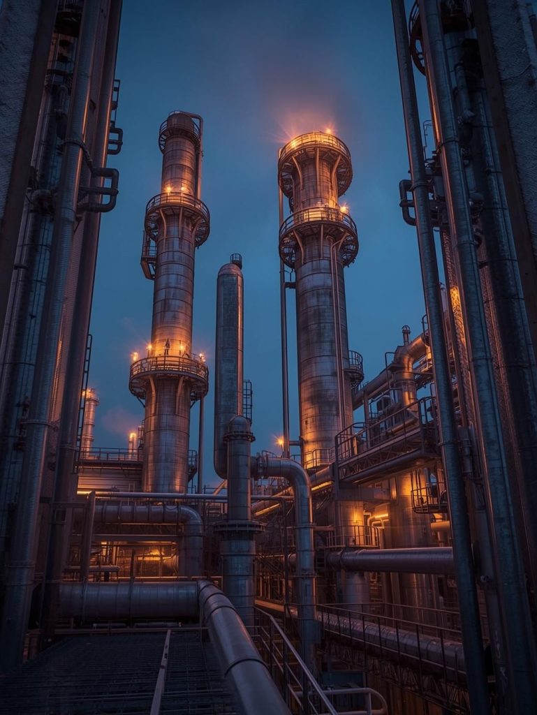 Oil & Gas Recruitment in the GCC: Challenges and the Power of African Manpower